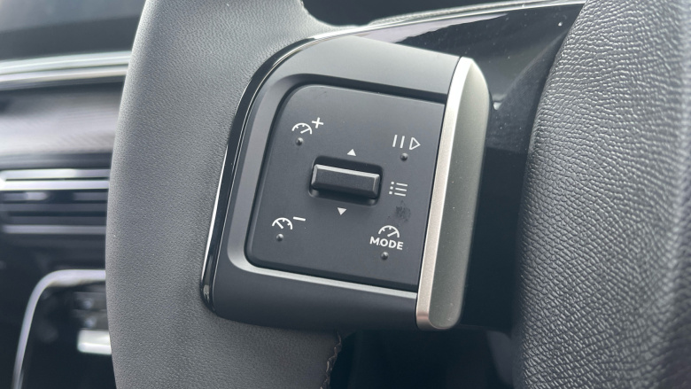 Citroen C3 Aircross 83kW Standard Range Max 44kWh 5dr Auto Electric Hatchback